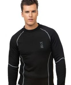 Fourth Element Arctic Mens Top Vests & Undersuits