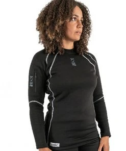 Vests & Undersuits Fourth Element Arctic Womens Top
