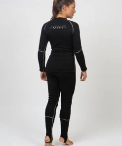 Fourth Element Arctic Womens Two Piece Undergarments