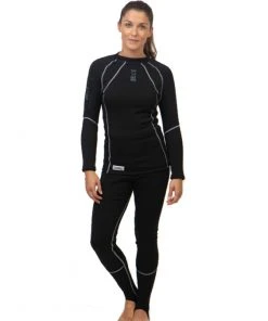 Fourth Element Arctic Womens Two Piece Undergarments
