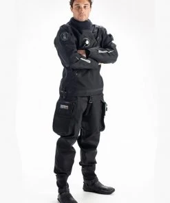 Fourth Element Argonaut 2.0 Flex Drysuit (Made-to-Measure) Drysuits & Undergarments