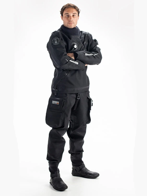 Fourth Element Argonaut 2.0 Flex Drysuit (Made-to-Measure) Drysuits & Undergarments 4 Fourth Element Argonaut 2.0 Flex Drysuit (Made-to-Measure) Drysuits & Undergarments