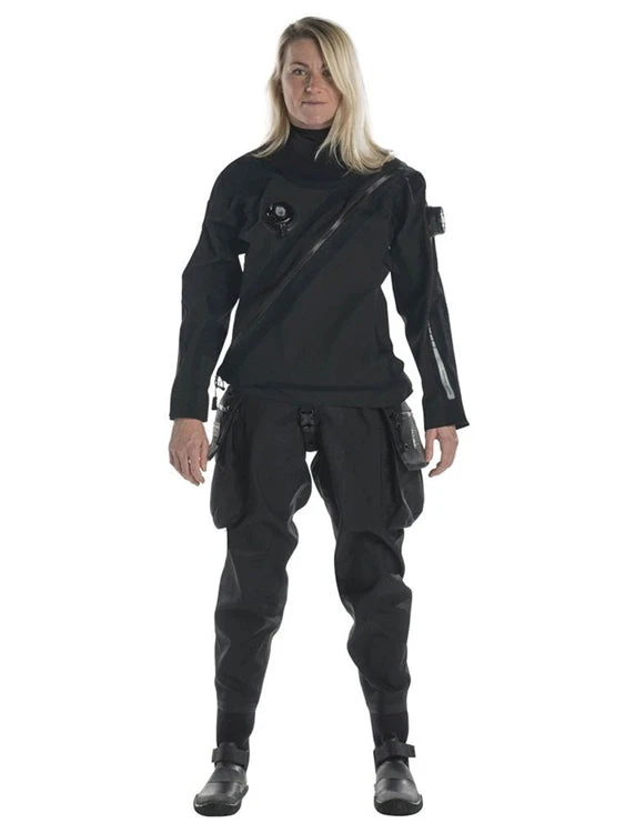 Fourth Element Argonaut 2.0 Flex Drysuit (Made-to-Measure) Drysuits & Undergarments 5 Fourth Element Argonaut 2.0 Flex Drysuit (Made-to-Measure) Drysuits & Undergarments