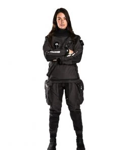 Fourth Element Argonaut 2.0 Stealth Drysuit (Made-to-Measure) Drysuits & Undergarments