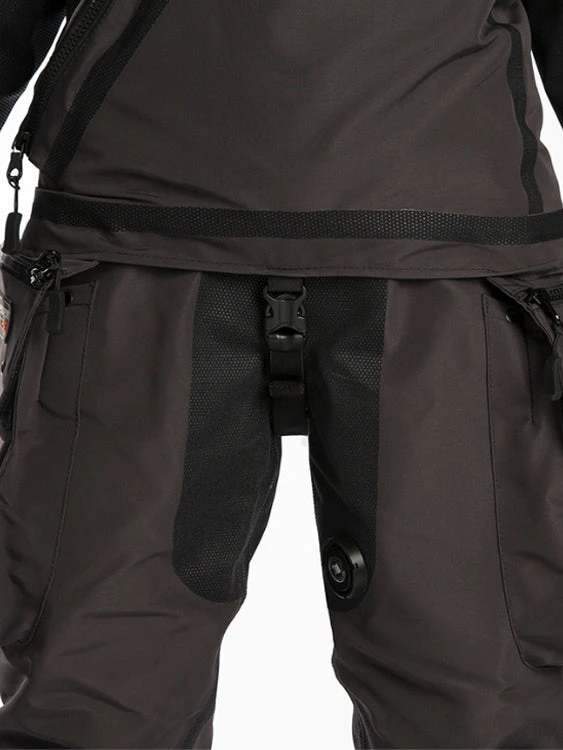 Fourth Element Argonaut 2.0 Stealth Hybrid Drysuit (Made-to-Measure) Drysuits & Undergarments 11 Fourth Element Argonaut 2.0 Stealth Hybrid Drysuit (Made-to-Measure) Drysuits & Undergarments