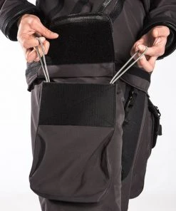 Fourth Element Argonaut 2.0 Stealth Hybrid Drysuit (Made-to-Measure) Drysuits & Undergarments 30 Fourth Element Argonaut 2.0 Stealth Hybrid Drysuit (Made-to-Measure) Drysuits & Undergarments