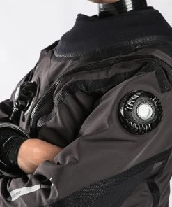 Fourth Element Argonaut 2.0 Stealth Hybrid Drysuit (Made-to-Measure) Drysuits & Undergarments 31 Fourth Element Argonaut 2.0 Stealth Hybrid Drysuit (Made-to-Measure) Drysuits & Undergarments