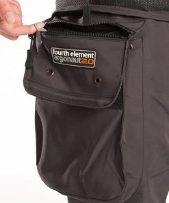 Fourth Element Argonaut 2.0 Stealth Drysuit (Made-to-Measure) Drysuits & Undergarments