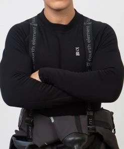 Fourth Element Argonaut 2.0 Stealth Hybrid Drysuit (Made-to-Measure) Drysuits & Undergarments 33 Fourth Element Argonaut 2.0 Stealth Hybrid Drysuit (Made-to-Measure) Drysuits & Undergarments