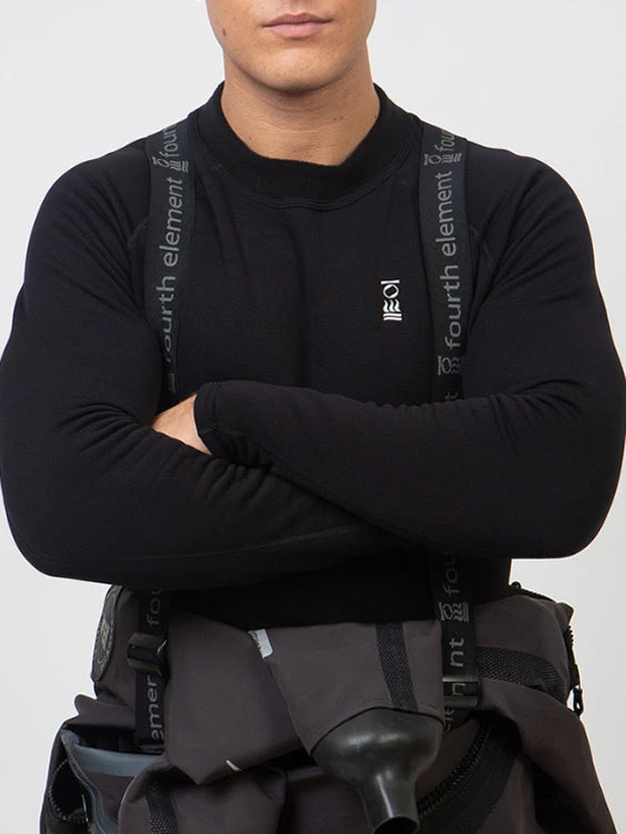 Fourth Element Argonaut 2.0 Stealth Hybrid Drysuit (Made-to-Measure) Drysuits & Undergarments 17 Fourth Element Argonaut 2.0 Stealth Hybrid Drysuit (Made-to-Measure) Drysuits & Undergarments