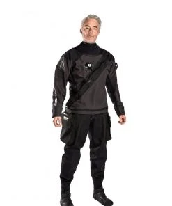 Fourth Element Argonaut 2.0 Stealth Drysuit (Made-to-Measure) Drysuits & Undergarments