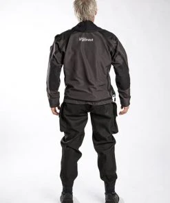 Fourth Element Argonaut 2.0 Stealth Hybrid Drysuit (Made-to-Measure) Drysuits & Undergarments 23 Fourth Element Argonaut 2.0 Stealth Hybrid Drysuit (Made-to-Measure) Drysuits & Undergarments