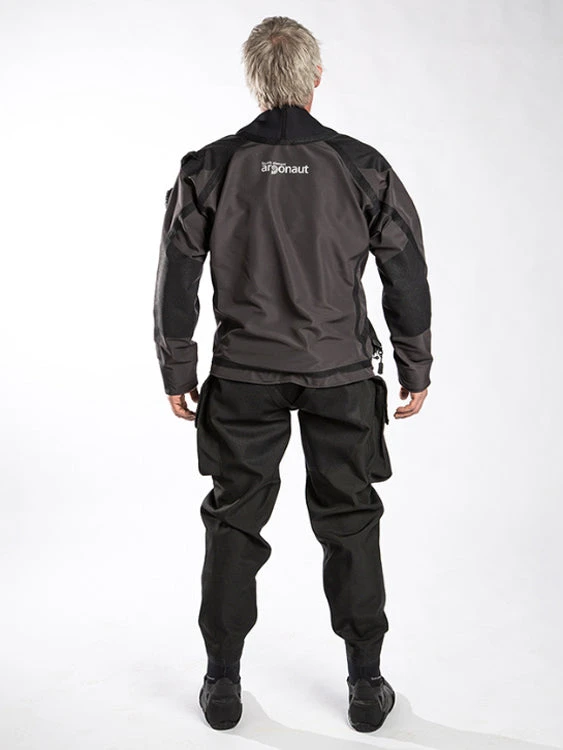 Fourth Element Argonaut 2.0 Stealth Hybrid Drysuit (Made-to-Measure) Drysuits & Undergarments 7 Fourth Element Argonaut 2.0 Stealth Hybrid Drysuit (Made-to-Measure) Drysuits & Undergarments