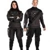 Fourth Element Argonaut 2.0 Stealth Drysuit (Made-to-Measure) Drysuits & Undergarments 2 Fourth Element Argonaut 2.0 Stealth Drysuit (Made-to-Measure) Drysuits & Undergarments