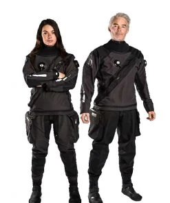 Fourth Element Argonaut 2.0 Stealth Hybrid Drysuit (Made-to-Measure) Drysuits & Undergarments
