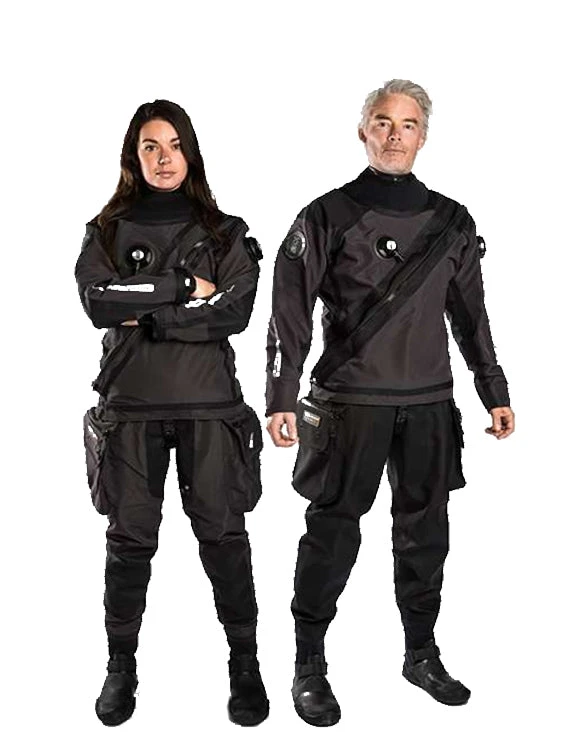 Fourth Element Argonaut 2.0 Stealth Hybrid Drysuit (Made-to-Measure) Drysuits & Undergarments 3 Fourth Element Argonaut 2.0 Stealth Hybrid Drysuit (Made-to-Measure) Drysuits & Undergarments