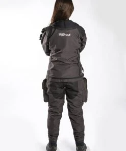 Fourth Element Argonaut 2.0 Stealth Hybrid Drysuit (Made-to-Measure) Drysuits & Undergarments 21 Fourth Element Argonaut 2.0 Stealth Hybrid Drysuit (Made-to-Measure) Drysuits & Undergarments