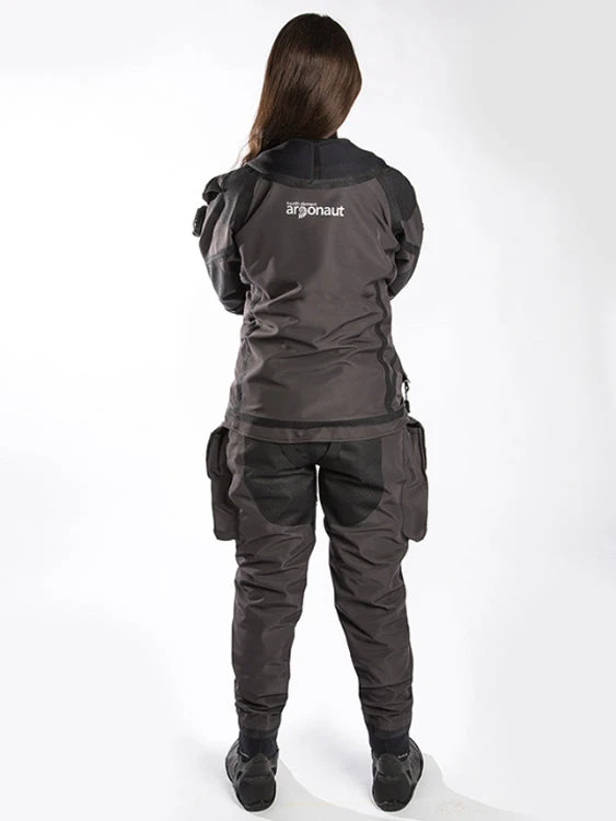 Fourth Element Argonaut 2.0 Stealth Hybrid Drysuit (Made-to-Measure) Drysuits & Undergarments 5 Fourth Element Argonaut 2.0 Stealth Hybrid Drysuit (Made-to-Measure) Drysuits & Undergarments