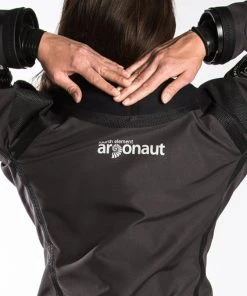 Fourth Element Argonaut 2.0 Stealth Drysuit (Made-to-Measure) Drysuits & Undergarments