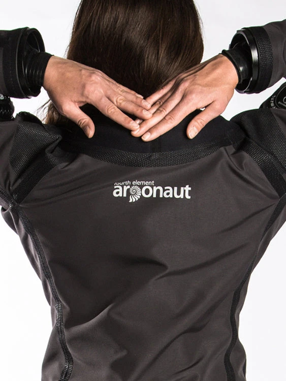 Fourth Element Argonaut 2.0 Stealth Hybrid Drysuit (Made-to-Measure) Drysuits & Undergarments 19 Fourth Element Argonaut 2.0 Stealth Hybrid Drysuit (Made-to-Measure) Drysuits & Undergarments