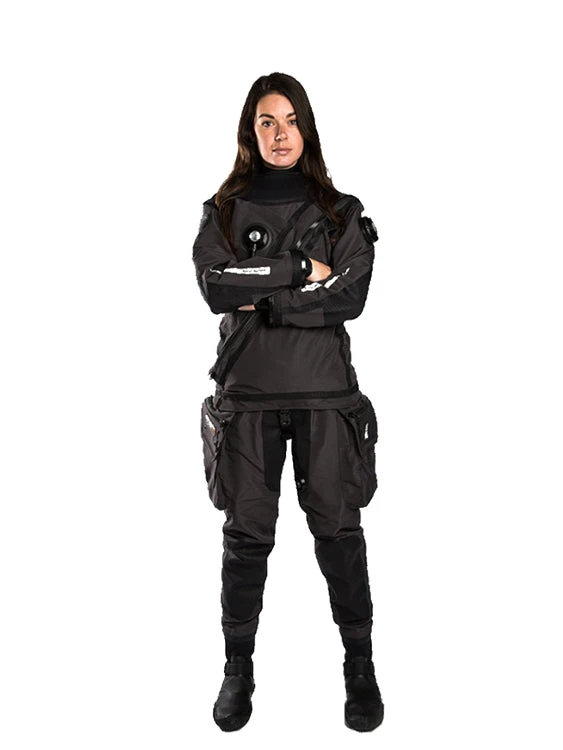 Fourth Element Argonaut 2.0 Stealth Hybrid Drysuit (Made-to-Measure) Drysuits & Undergarments 4 Fourth Element Argonaut 2.0 Stealth Hybrid Drysuit (Made-to-Measure) Drysuits & Undergarments