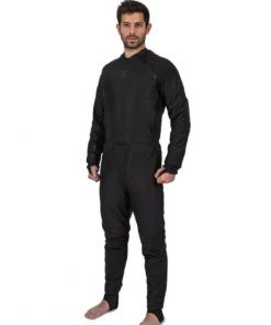 Fourth Element Halo A˚R One Piece Undergarment Mens Vests & Undersuits