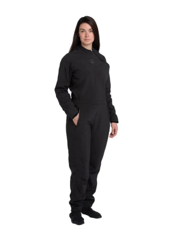 Vests & Undersuits Fourth Element Halo A˚R One Piece Undergarment Womens 3 Vests & Undersuits Fourth Element Halo A˚R One Piece Undergarment Womens