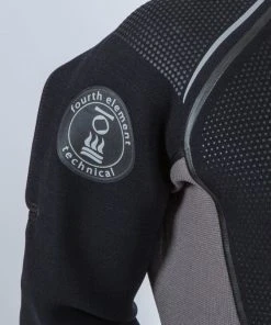 Fourth Element Hydra Neoprene Womens Drysuit 19 Fourth Element Hydra Neoprene Womens Drysuit