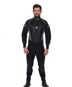 Fourth Element Hydra Neoprene Mens Drysuit Drysuits & Undergarments