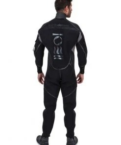 Fourth Element Hydra Neoprene Mens Drysuit Drysuits & Undergarments