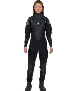 Fourth Element Hydra Neoprene Womens Drysuit