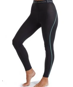 Fourth Element J2 Womens Leggings Baselayer