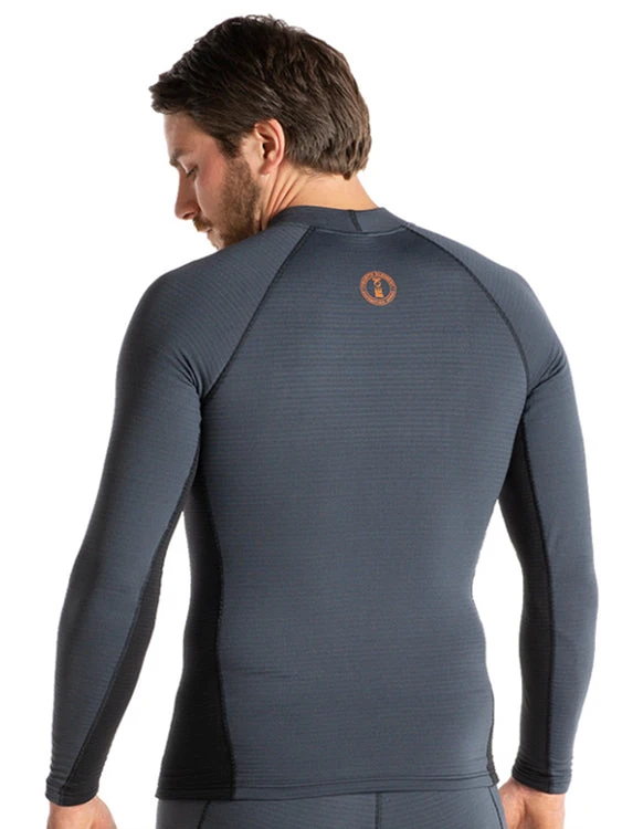 Fourth Element J2 Mens Longsleeve Top Baselayer 4 Fourth Element J2 Mens Longsleeve Top Baselayer