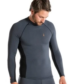 Fourth Element J2 Mens Longsleeve Top Baselayer