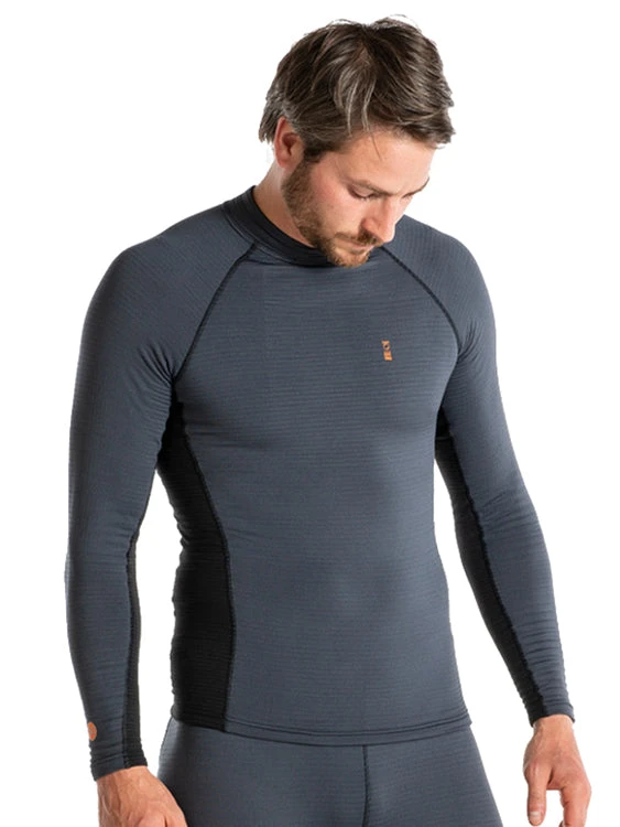 Fourth Element J2 Mens Longsleeve Top Baselayer 3 Fourth Element J2 Mens Longsleeve Top Baselayer