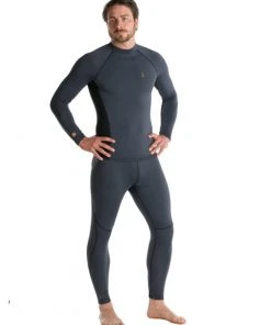 Fourth Element J2 Two Piece Set (Top & Leggings) With 5L Dry Bag Vests & Undersuits