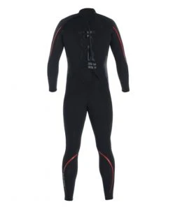 Fourth Element Proteus II 3mm Wetsuit Mens Wetsuits