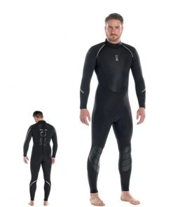 Fourth Element Proteus II 3mm Wetsuit Mens Wetsuits