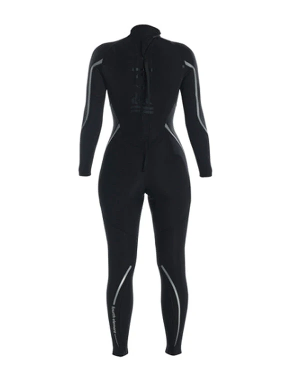 Fourth Element Proteus II 3mm Wetsuit Womens Wetsuits 4 Fourth Element Proteus II 3mm Wetsuit Womens Wetsuits