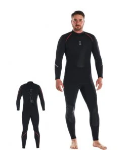Wetsuits Fourth Element Proteus II 5mm Wetsuit Mens
