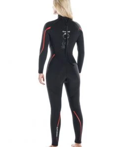 Fourth Element Proteus II 5mm Wetsuit Womens Wetsuits