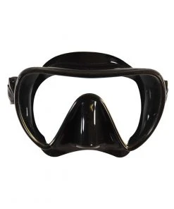 Fourth Element Scout Mask - Black Masks 13 Fourth Element Scout Mask - Black Masks