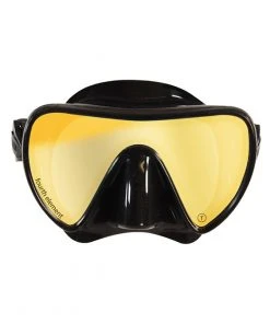 Fourth Element Scout Mask - Black Masks 16 Fourth Element Scout Mask - Black Masks