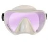 Fourth Element Scout Mask - White Masks 1 Fourth Element Scout Mask - White Masks
