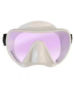 Fourth Element Scout Mask - White Masks 15 Fourth Element Scout Mask - White Masks