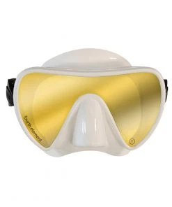 Fourth Element Scout Mask - White Masks 16 Fourth Element Scout Mask - White Masks