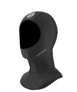 Fourth Element Thermocline Hood With Skirt