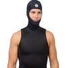 Vests & Undersuits Fourth Element Thermocline Hooded Vest Mens