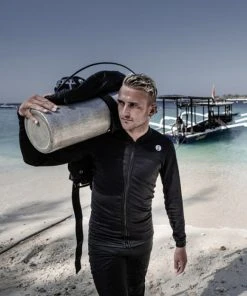 Wetsuits Fourth Element Thermocline Jacket Mens 7 Wetsuits Fourth Element Thermocline Jacket Mens