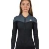 Fourth Element Thermocline Long Sleeve Swimsuit Womens (Front Zip) Vests & Undersuits